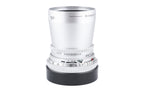 Hasselblad 50mm f4 Distagon C (Silver, OBDOC / 20044)