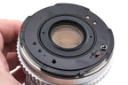 Hasselblad 50mm f4 Distagon C (Silver, OBDOC / 20044)