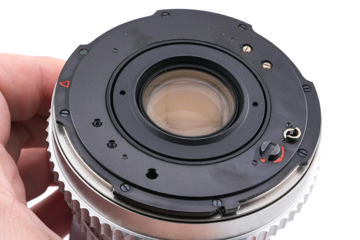 Hasselblad 50mm f4 Distagon C (OBDOC / 20044)