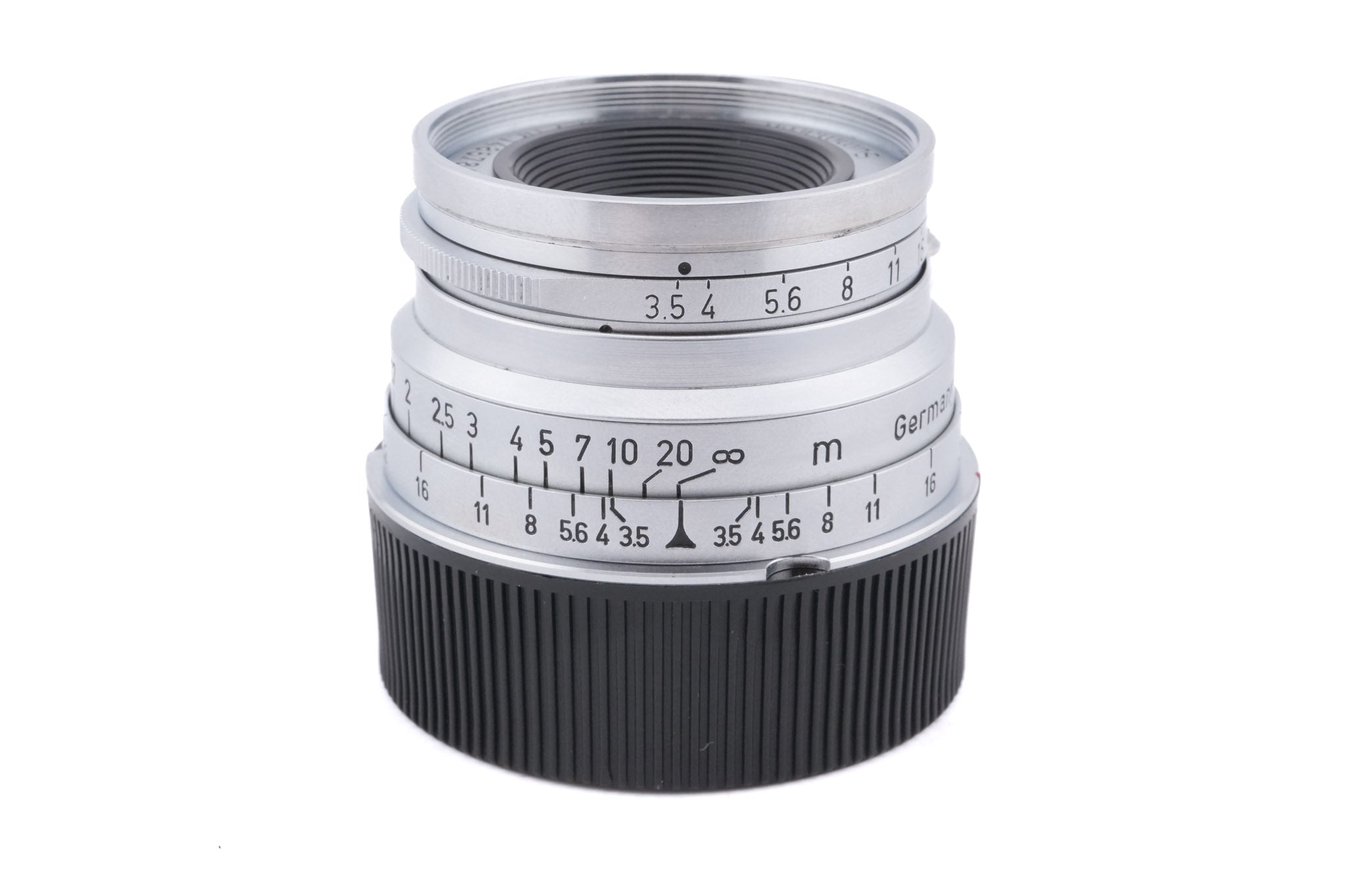 Canon 35mm f2.8 - Lens – Kamerastore