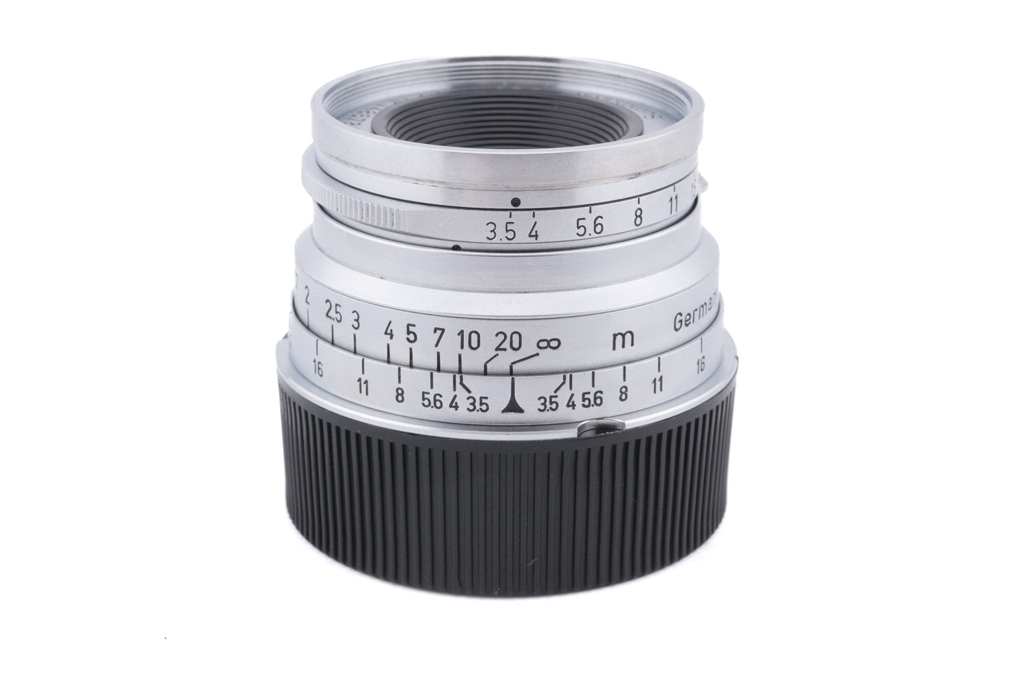 Leica 3.5cm f3.5 Summaron (SOONC / 11005)
