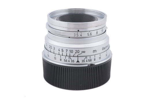 Leica 3.5cm f3.5 Summaron (SOONC / 11005)