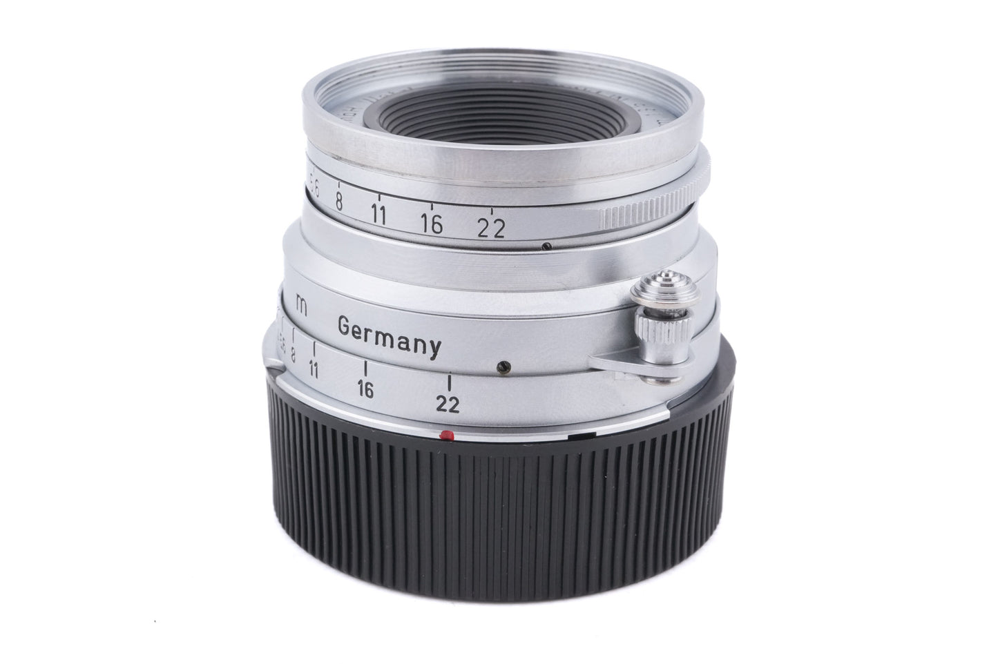 Leica 3.5cm f3.5 Summaron (SOONC / 11005)