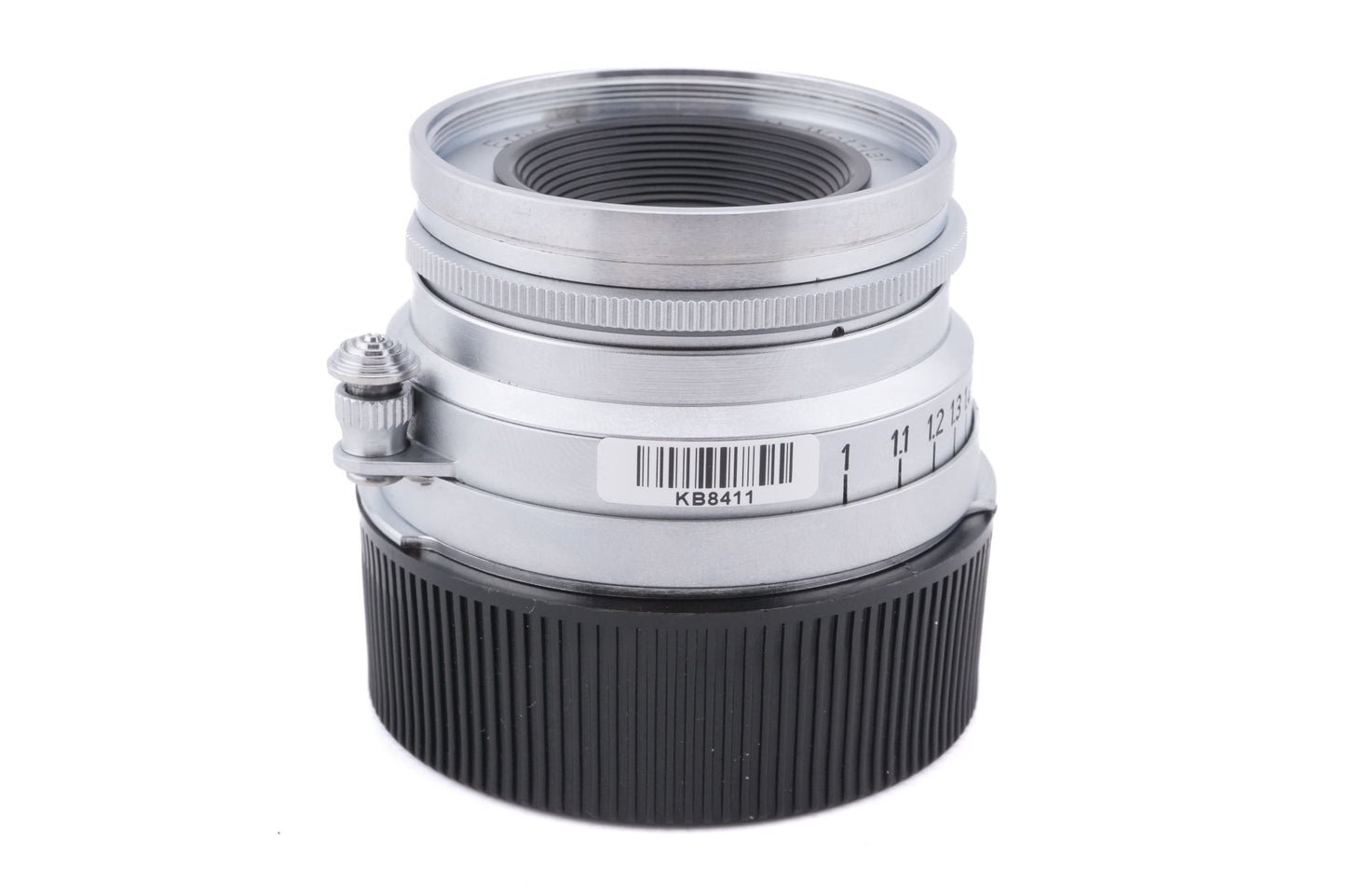 Leica 3.5cm f3.5 Summaron (SOONC / 11005)