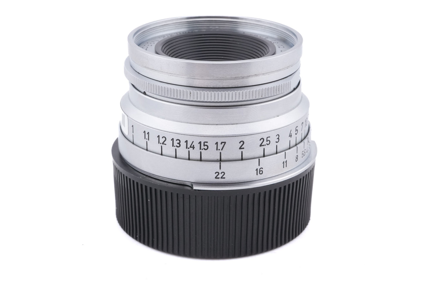 Leica 3.5cm f3.5 Summaron (SOONC / 11005)