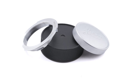 Leica 3.5cm f3.5 Summaron (SOONC / 11005)