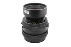 Mamiya 180mm f4.5 Sekor C