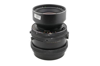 Mamiya 180mm f4.5 Sekor C