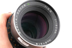 Mamiya 180mm f4.5 Sekor C