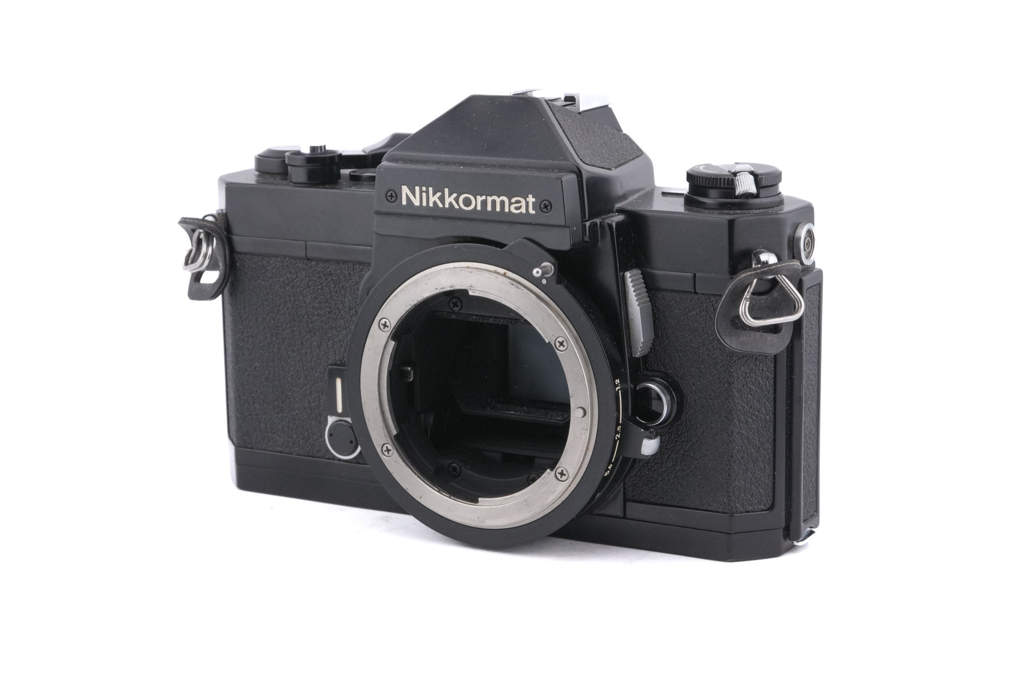 Nikon Nikkormat FT2