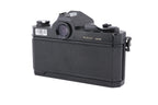 Nikon Nikkormat FT2