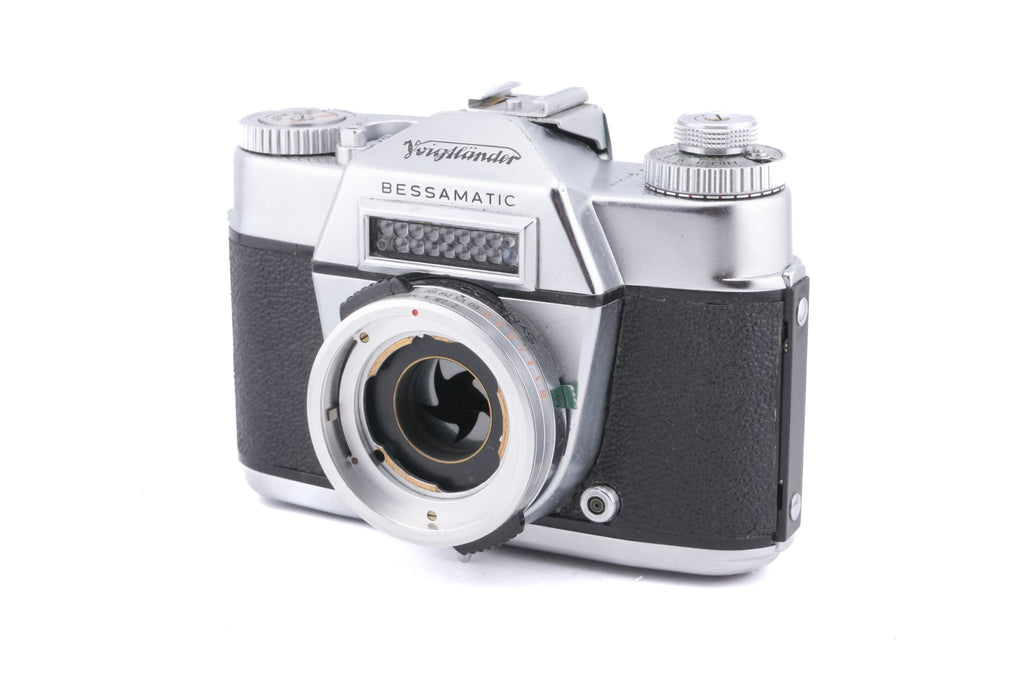 Voigtländer Bessamatic