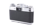 Voigtländer Bessamatic