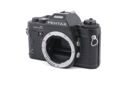 Pentax Super A