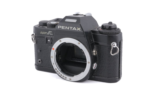 Pentax Super A