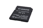Canon W-E1 Wi-Fi Adapter