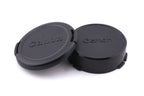 Canon 50mm f1.8 FDn