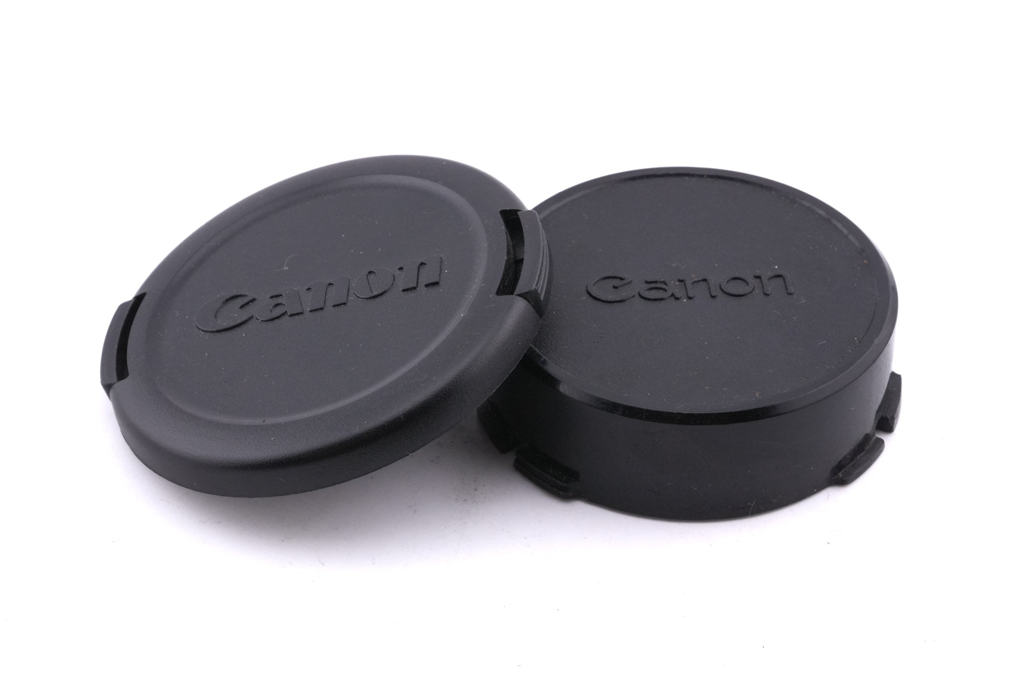 Canon 50mm f1.8 FDn