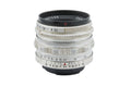 Carl Zeiss 50mm f3.5 Tessar T Jena