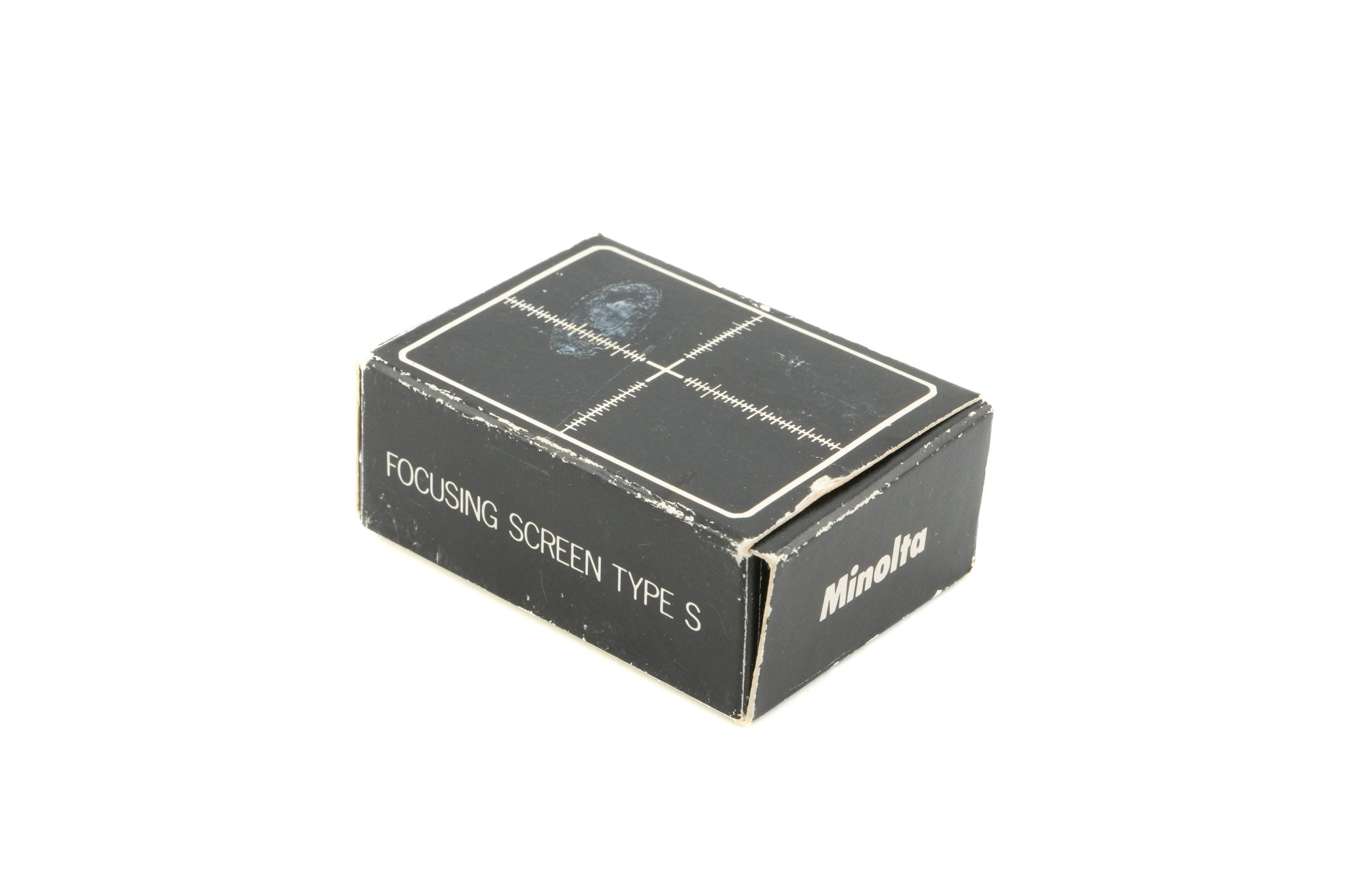 Minolta XM Focusing Screen Type S