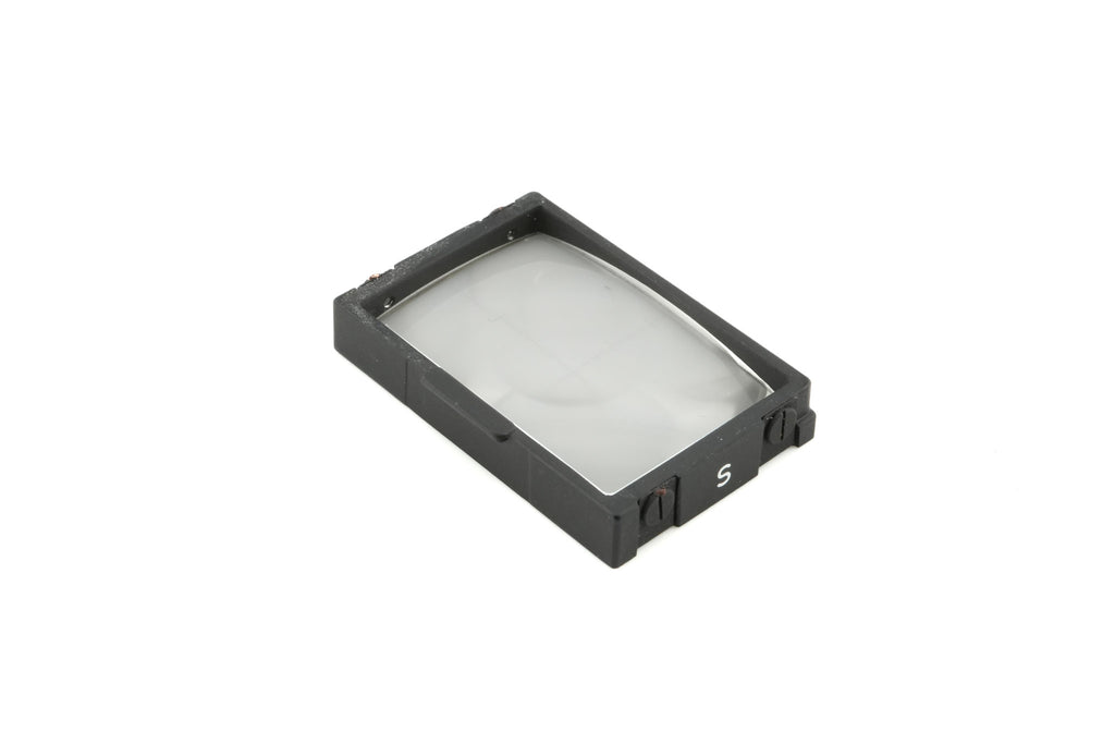Minolta XM Focusing Screen Type S