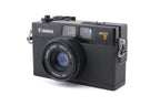 Canon A35F