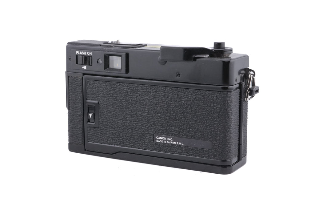 Canon A35F