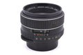 Pentax 55mm f2 SMC Takumar