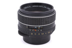 Pentax 55mm f2 SMC Takumar