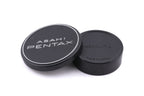 Pentax 55mm f2 SMC Takumar
