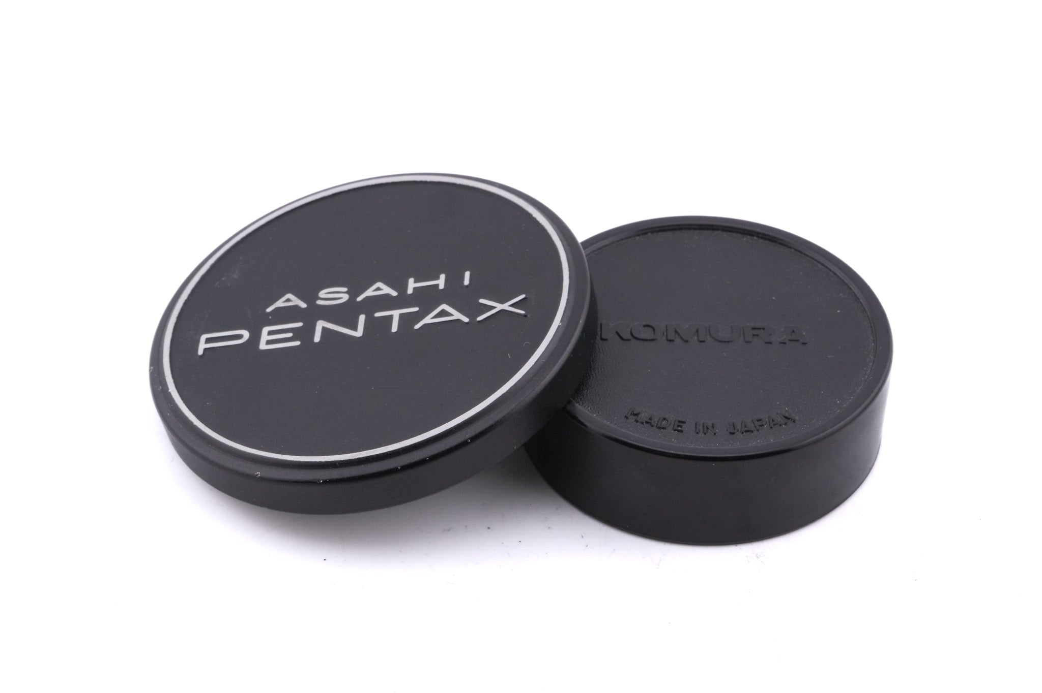 Pentax 55mm f2 SMC Takumar