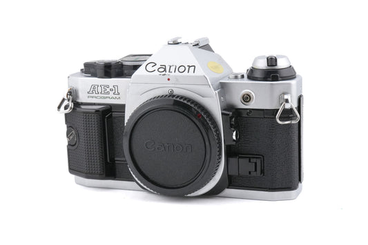 Canon AE-1 Program