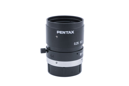 Pentax 16mm f1.4 TV Lens C1614-M