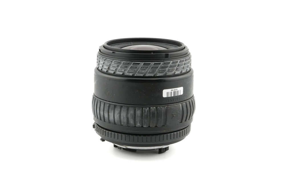Sigma 28-70mm f3.5-4.5 UC Multi-Coated