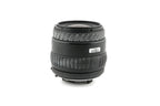 Sigma 28-70mm f3.5-4.5 UC Multi-Coated