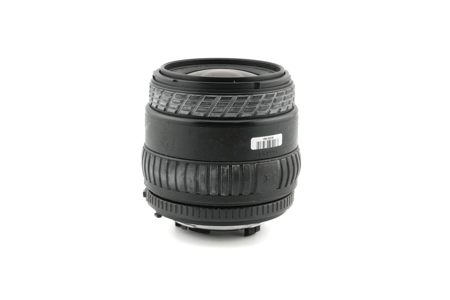 Sigma 28-70mm f3.5-4.5 UC Multi-Coated
