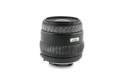 Sigma 28-70mm f3.5-4.5 UC Multi-Coated