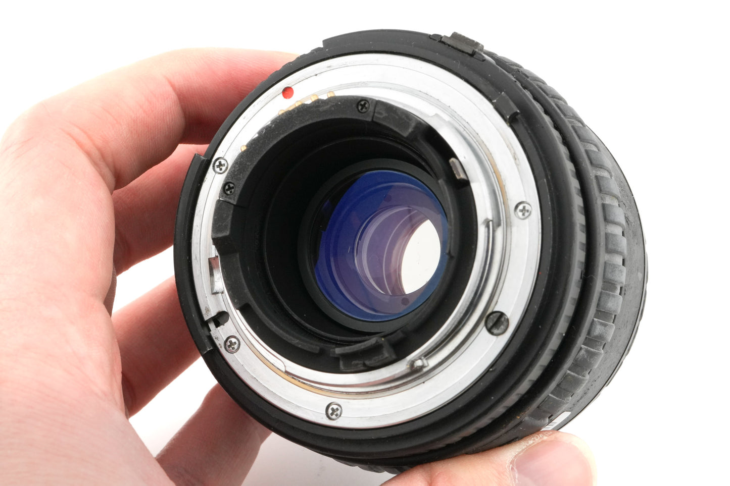 Sigma 28-70mm f3.5-4.5 UC Multi-Coated