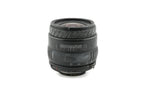 Sigma 28-70mm f3.5-4.5 UC Multi-Coated