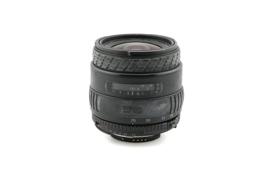 Sigma 28-70mm f3.5-4.5 UC Multi-Coated