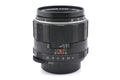 Pentax 50mm f4 Macro-Takumar