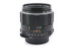 Pentax 50mm f4 Macro-Takumar