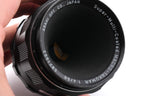 Pentax 50mm f4 Macro-Takumar