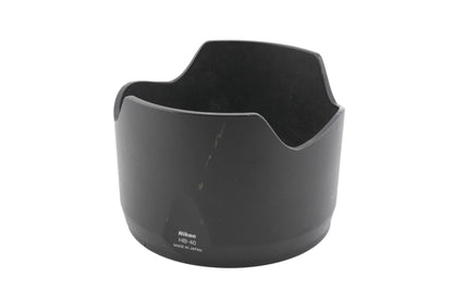 Nikon HB-40 Lens Hood