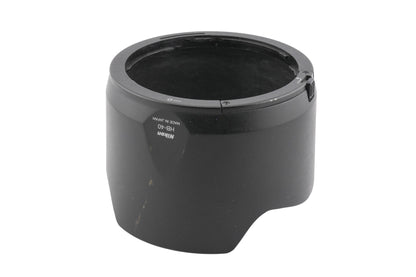 Nikon HB-40 Lens Hood