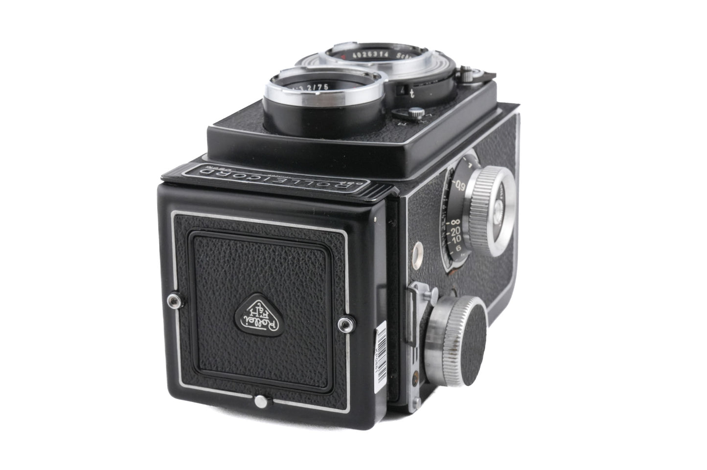 Rollei Rolleicord V (K3C)