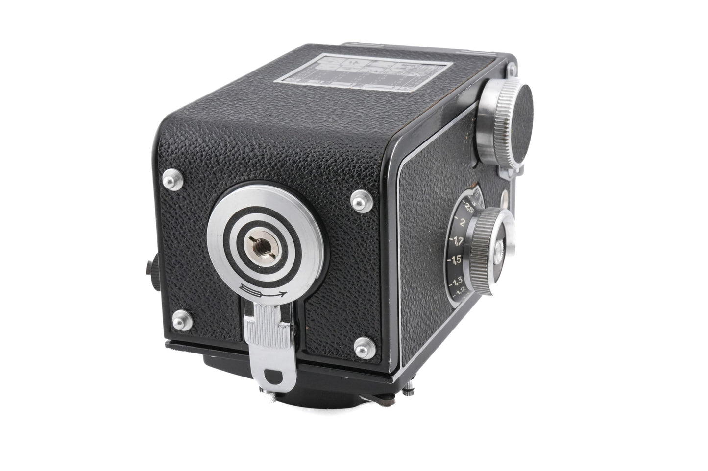 Rollei Rolleicord V (K3C)