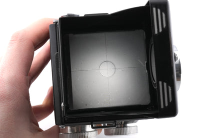 Rollei Rolleicord V (K3C)