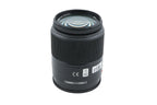 Sony 18-70mm f3.5-5.6 DT Macro (SAL1870)
