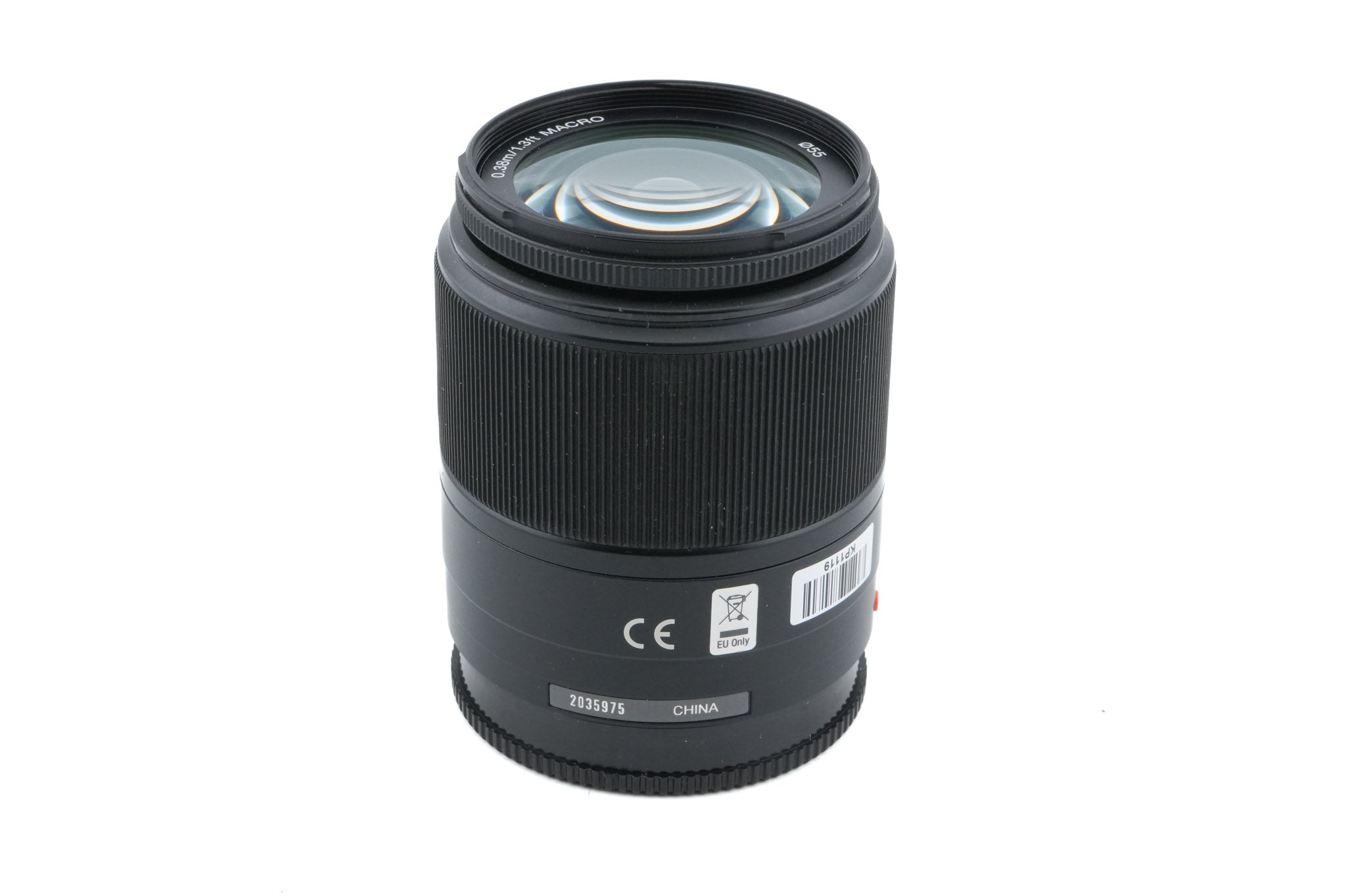 Sony 18-70mm f3.5-5.6 DT Macro (SAL1870)